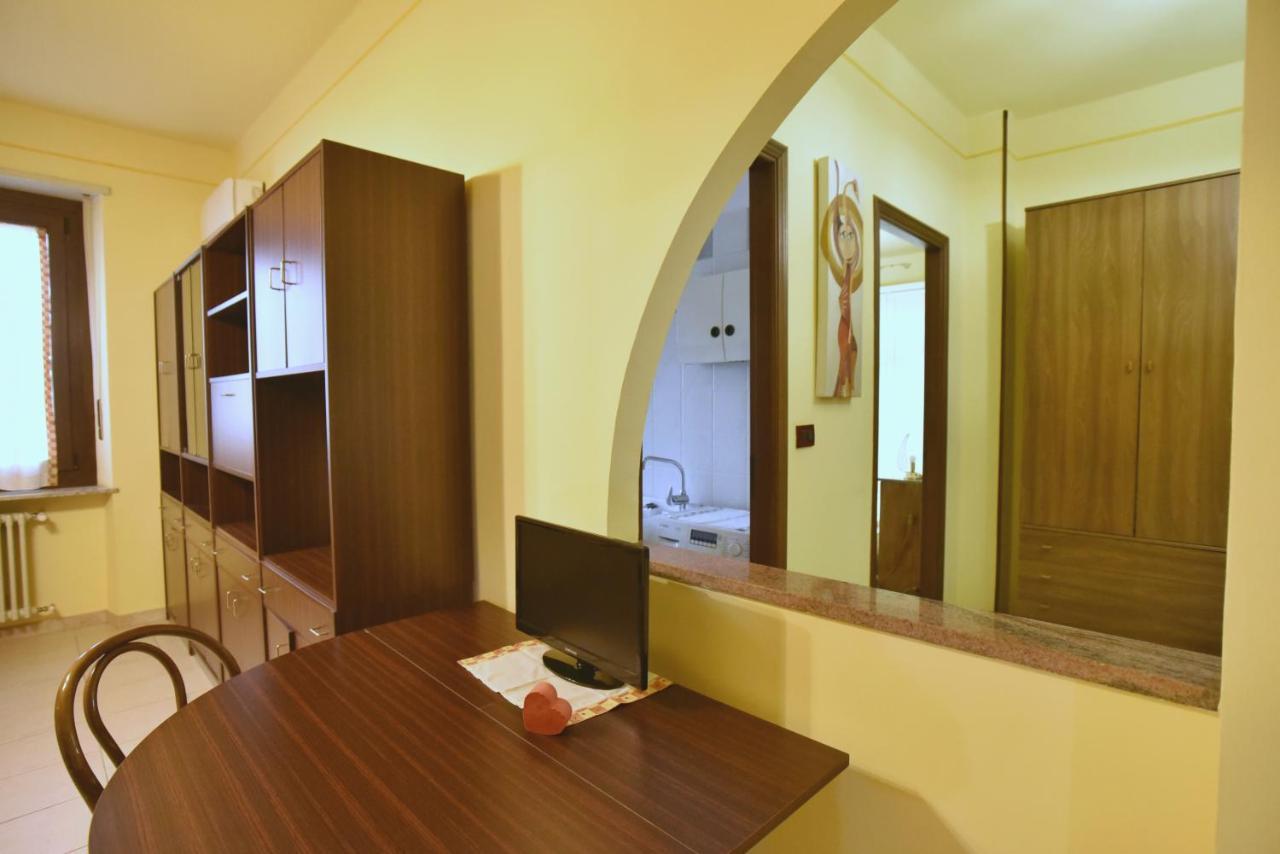 La Casina Di Settimo Apartment Settimo Torinese Ngoại thất bức ảnh