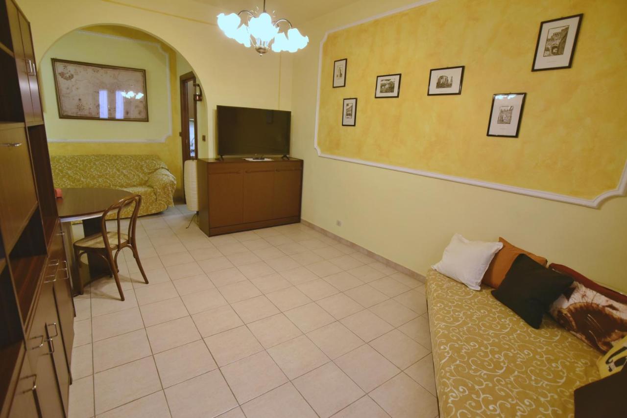 La Casina Di Settimo Apartment Settimo Torinese Ngoại thất bức ảnh