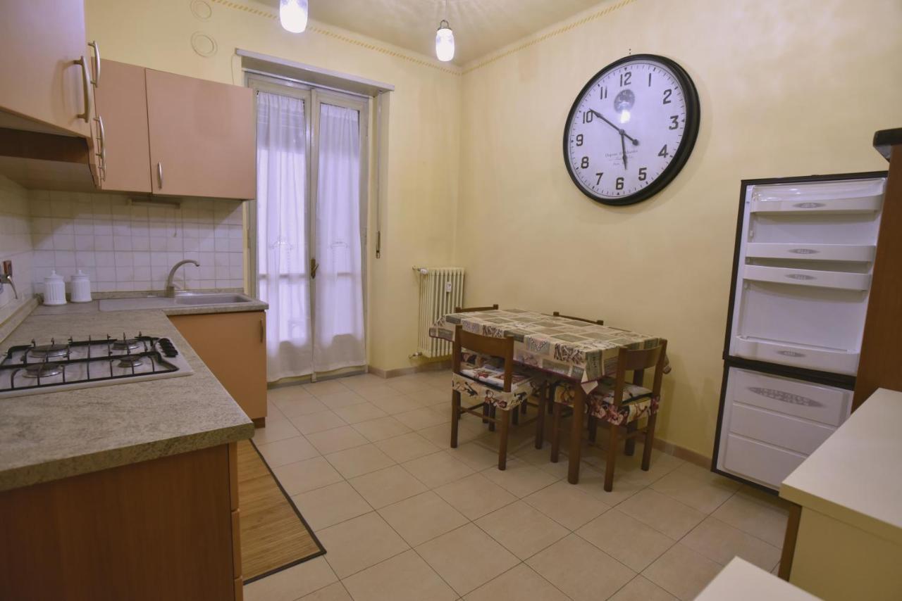 La Casina Di Settimo Apartment Settimo Torinese Ngoại thất bức ảnh